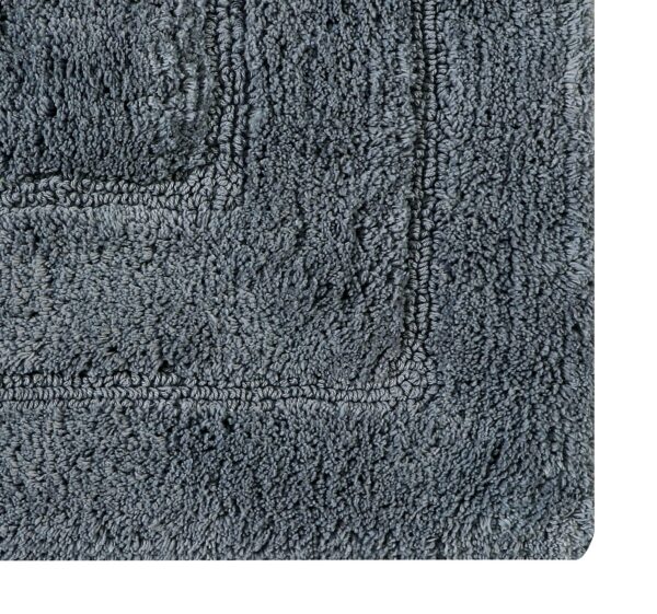 Grey Special Floor Mats