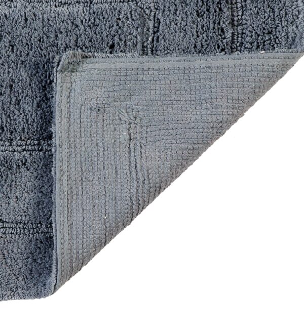 Grey Special Floor Mats
