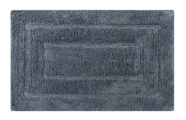 Grey Special Floor Mats